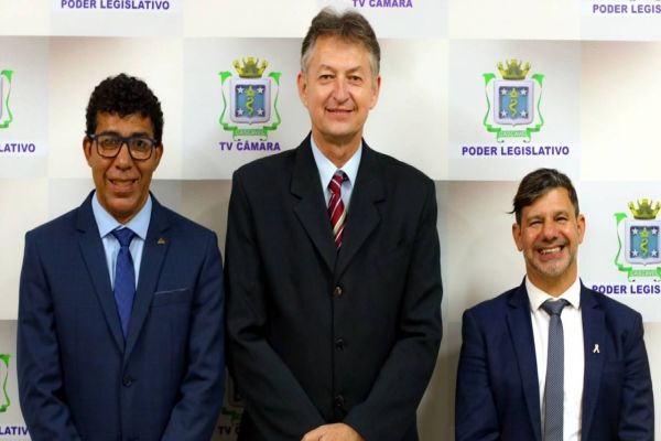 Comissões: Finanças garante respeito ao orçamento municipal