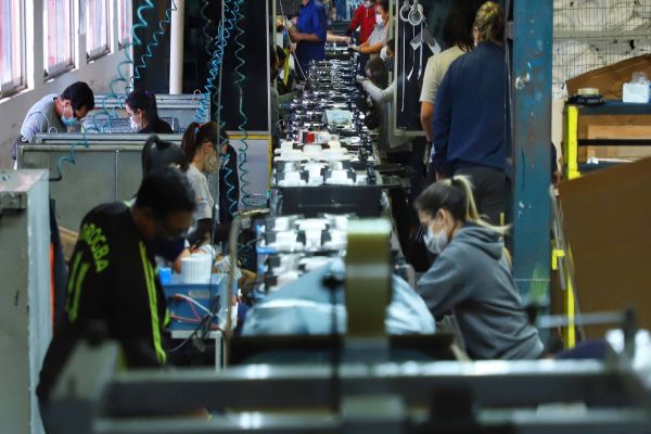 Paraná foi o estado que mais gerou empregos nos pequenos negócios em 2020