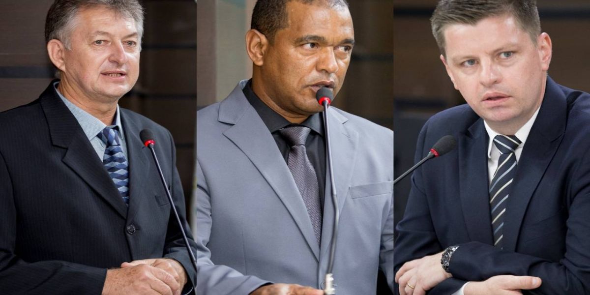 CMC - Comissões: Segurança pública e trânsito na área urbana são os temas da CSPTU