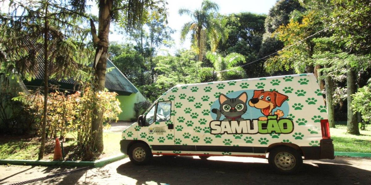 Samucão volta a atender nesta segunda feira