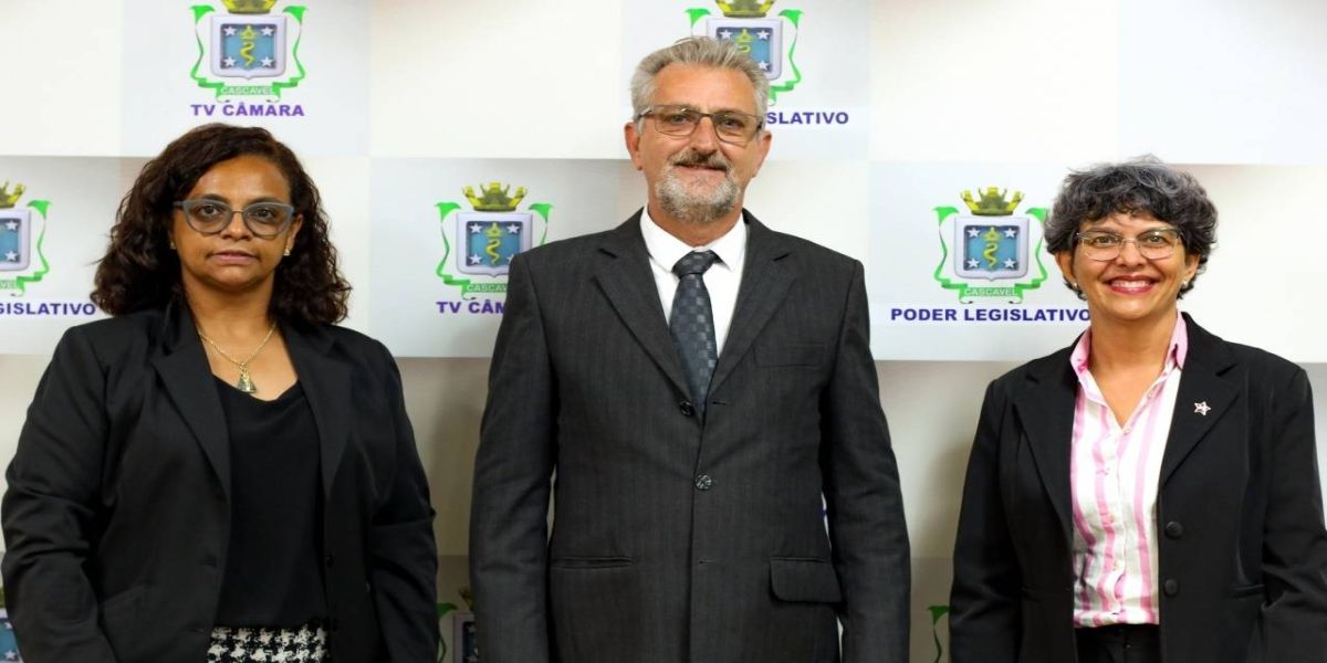 Comissões: Qualidade da educação em Cascavel é o foco da atuação da CE