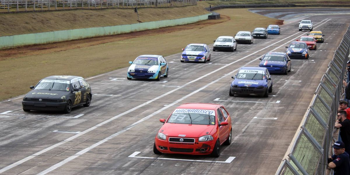 Paraná é o estado com maior número de pilotos no Brasil