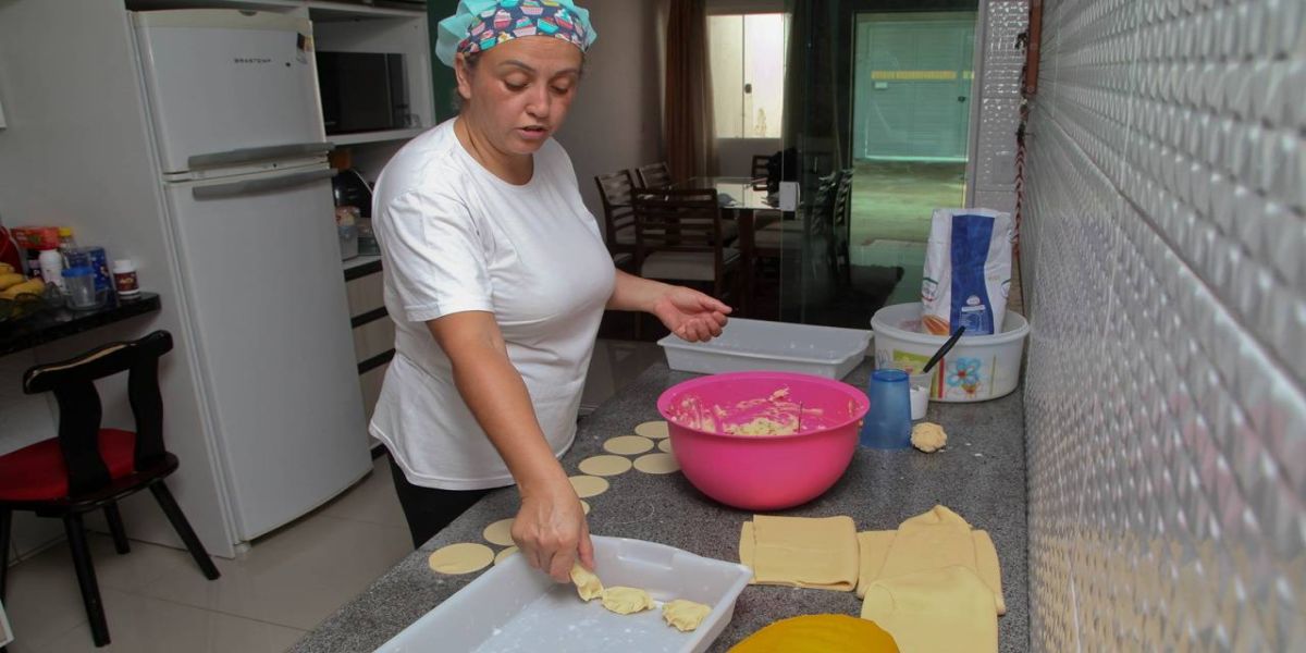 Banco da Mulher Paranaense soma R$ 45 milhões em crédito contratado