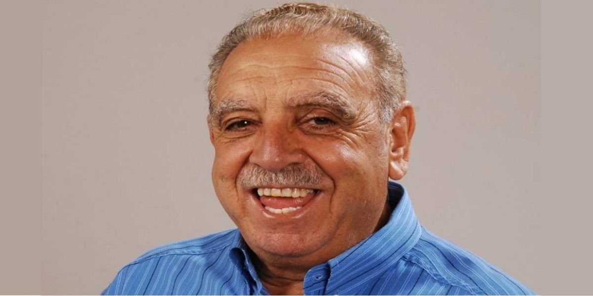 Paranhos decreta luto oficial pela morte do ex-prefeito Salazar Barreiros