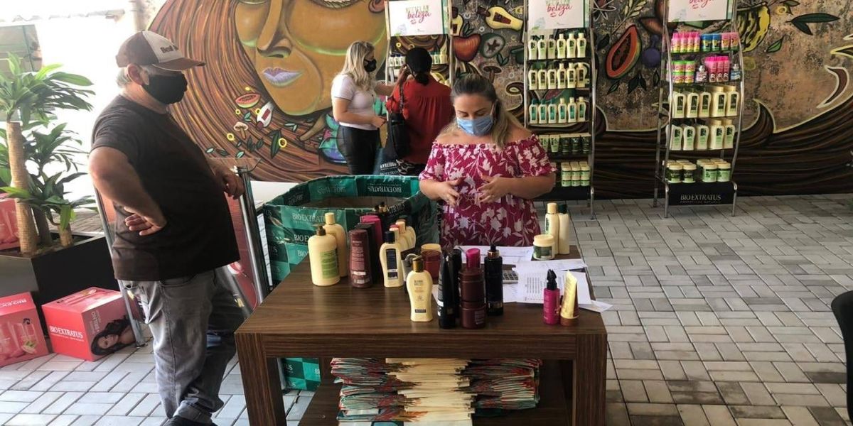 Evento reunirá arrecadação de embalagens para reciclagem, coleta de lixo eletrônico e bazar para pet