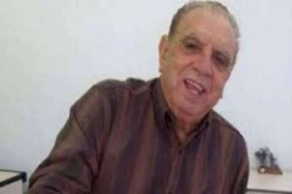 Morre ex-prefeito de Cascavel, Salazar Barreiros