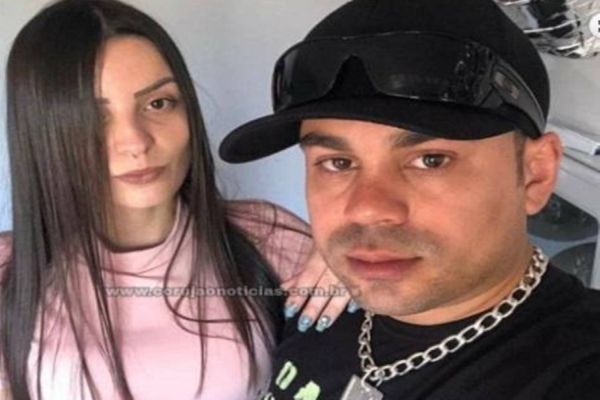 Casal de namorados é executado em Campo Mourão