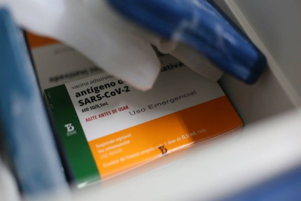 O que muda com a chegada da vacina contra a Covid-19 no Huop?