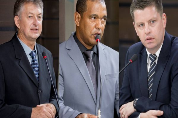 CMC - Comissões: Segurança pública e trânsito na área urbana são os temas da CSPTU