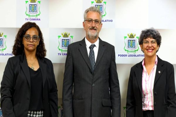 Comissões: Qualidade da educação em Cascavel é o foco da atuação da CE