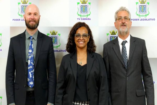 Comissões: Meio Ambiente atua na defesa dos recursos naturais do município