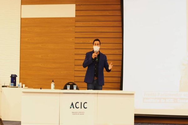 Cascavel e região repudiam novo modelo de pedágio durante 1ª audiência