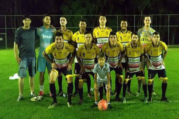 São Pedro e Os pias do Chip vencem e estão na final da 2ª Copa NPR/Lado Oposto Uniformes