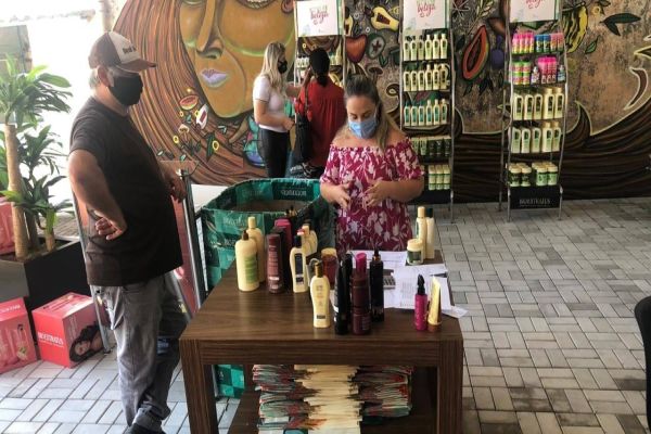 Evento reunirá arrecadação de embalagens para reciclagem, coleta de lixo eletrônico e bazar para pet