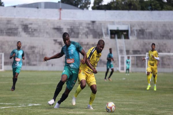 FC Cascavel vence Maringá por 4 a 0, em amistoso de preparação para o Estadual