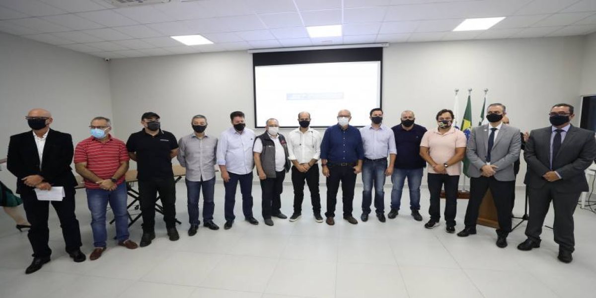 Deputados votarão projeto que define menor preço para que rodovias estaduais integrarem o programa