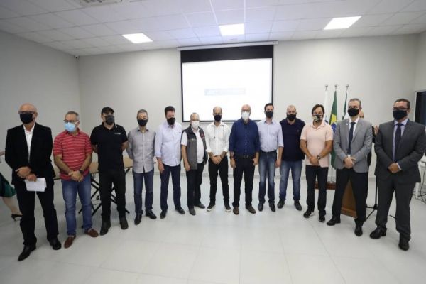 Deputados votarão projeto que define menor preço para que rodovias estaduais integrarem o programa