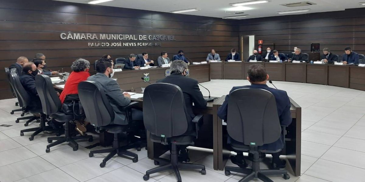 Moção contra pedágios é aprovada e segue agora para ministro e governador