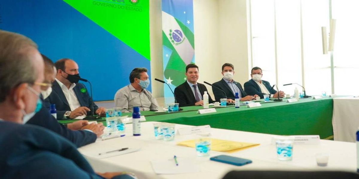 Governo garante recursos para obras e programas nos municípios em 2021