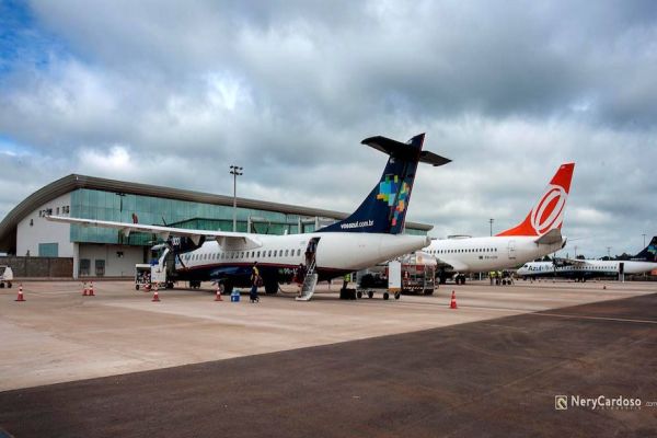 Show Rural 2021: malha especial para a semana do evento inclui voos extras para Porto Alegre