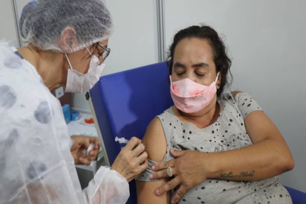 Saúde atualiza Plano Municipal de Imunização contra a Covid-19