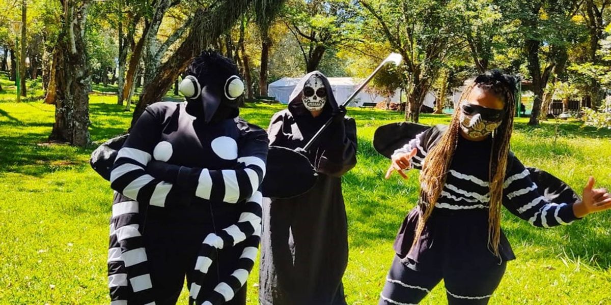 Setor de Endemias faz ação de conscientização contra a dengue em Cascavel