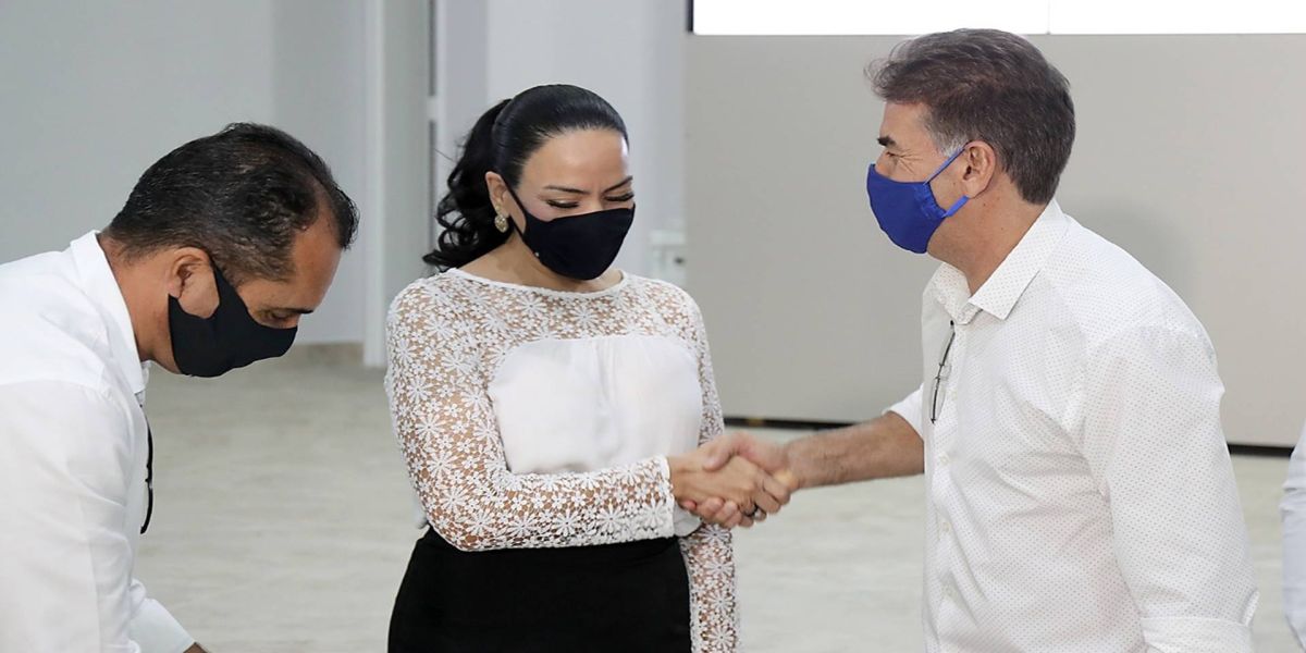 Hivonete Piccoli assume a Secretaria de Desenvolvimento Econômico