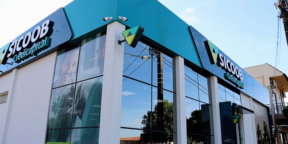 Sicoob Credicapital reinaugura ampla e moderna agência em Catanduvas
