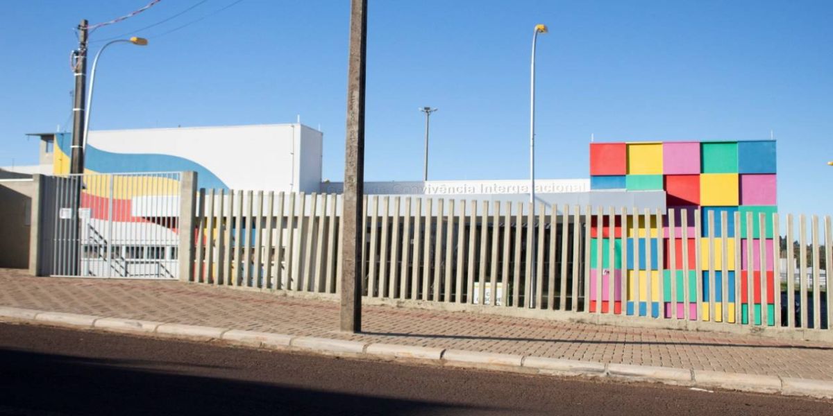 CCI cascavel Velho realiza ação comunitária para arrecadar 500 garrafas pets