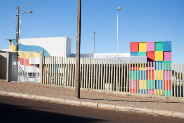 CCI cascavel Velho realiza ação comunitária para arrecadar 500 garrafas pets