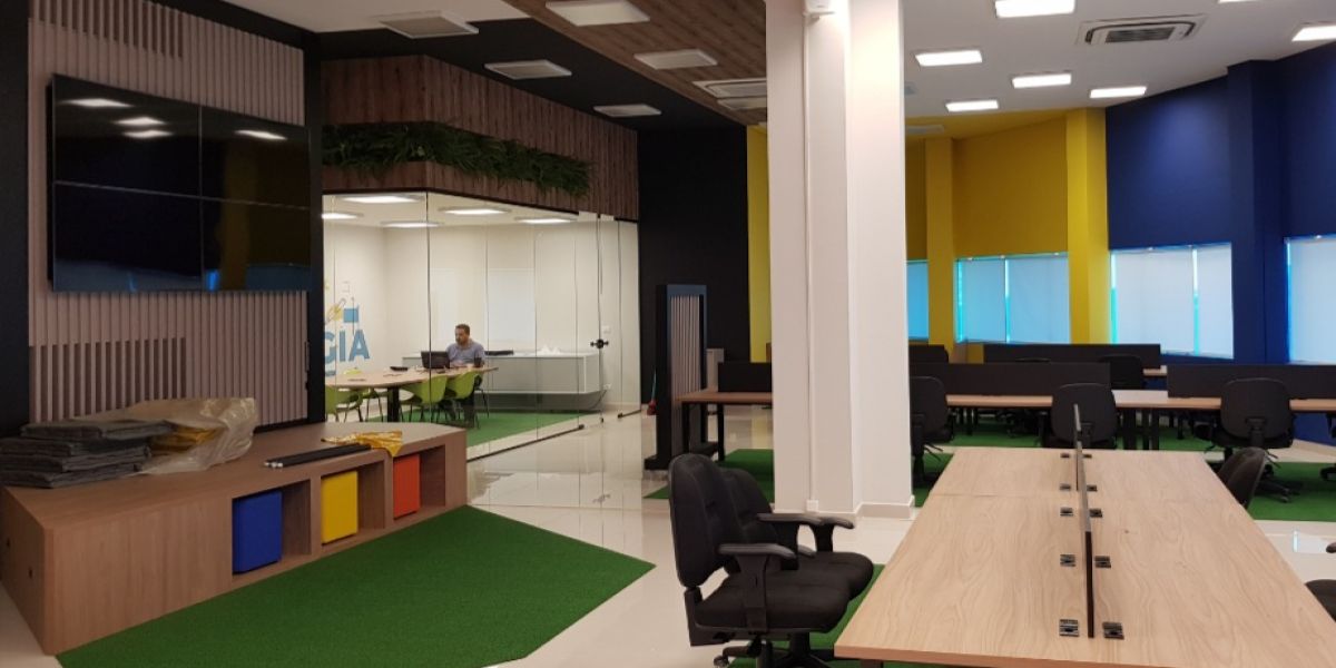 Acic Labs é janela para um novo mundo de oportunidades