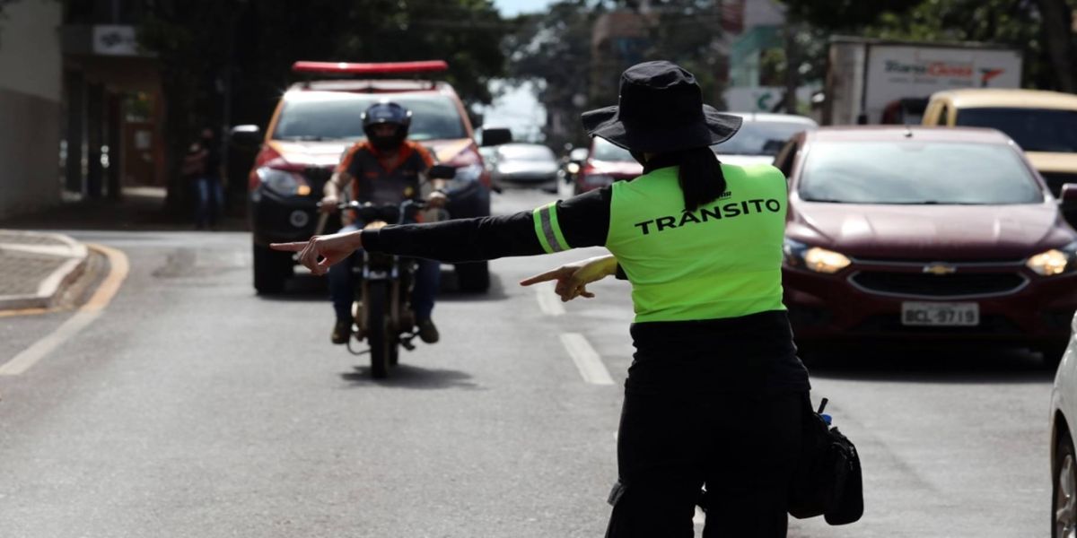 Operação Moto Segura convoca motociclistas a defender a vida no trânsito