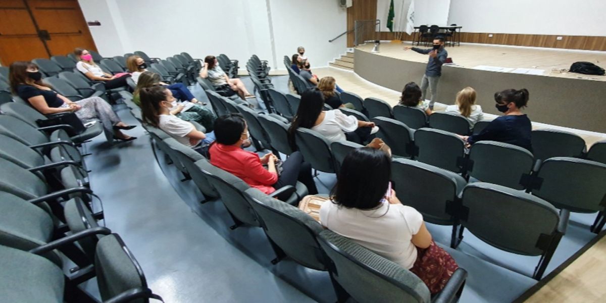 Acic Mulher define ações do planejamento Rota 21