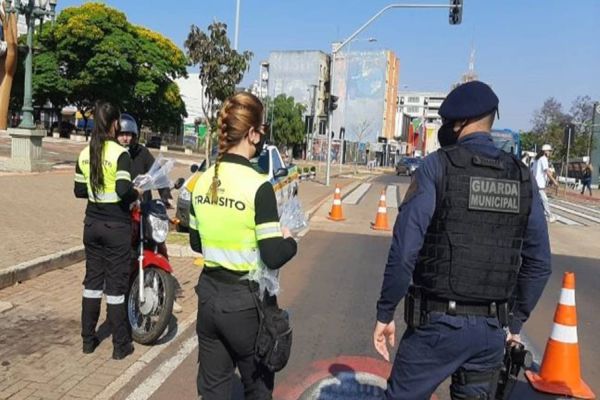 Forças integradas de segurança iniciam hoje a Operação Carnaval Seguro em pontos estratégicos