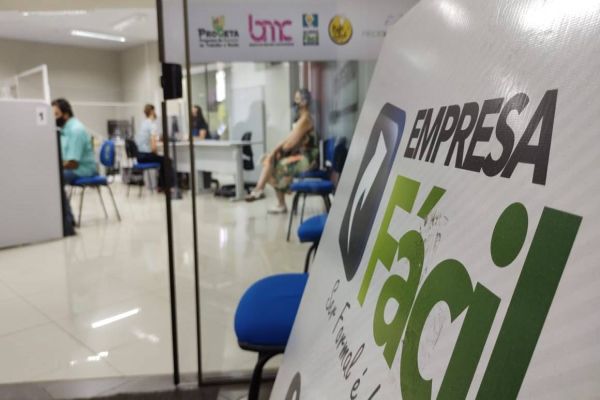 Cascavel é a 7ª cidade mais rápida do Brasil para viabilizar empresas