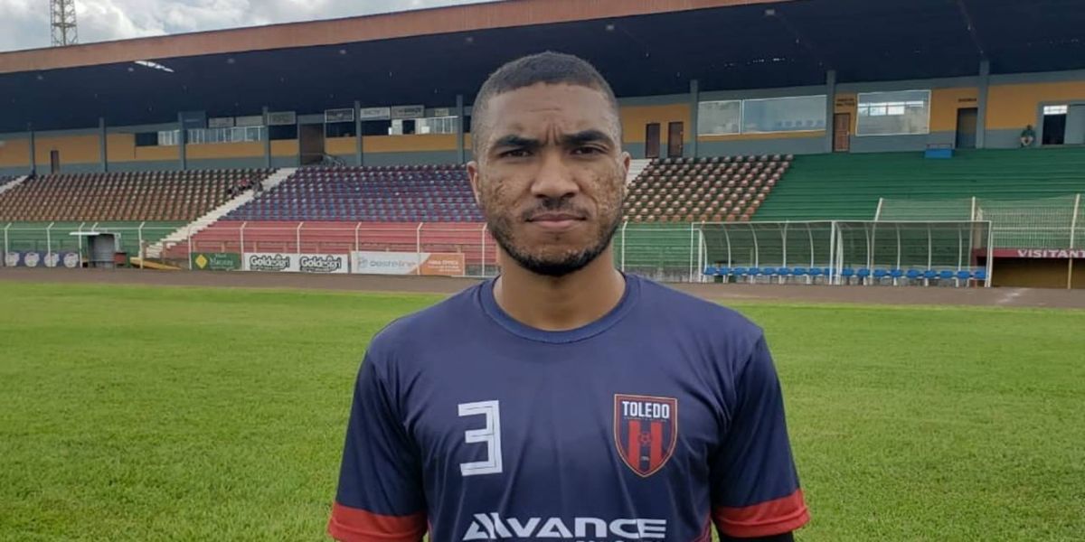 Toledo segue contratando e intensifica preparativos rumo ao estadual