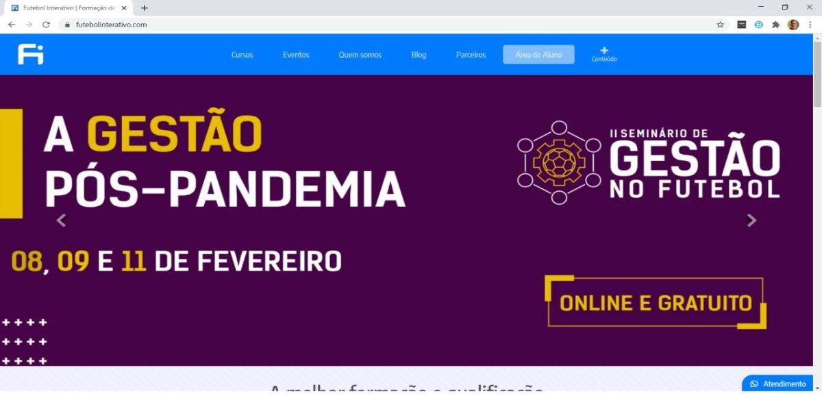 Startup Futebol Interativo fecha parceria com FC Cascavel e entra de vez no mercado paranaense