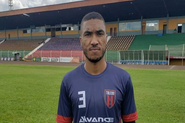 Toledo segue contratando e intensifica preparativos rumo ao estadual