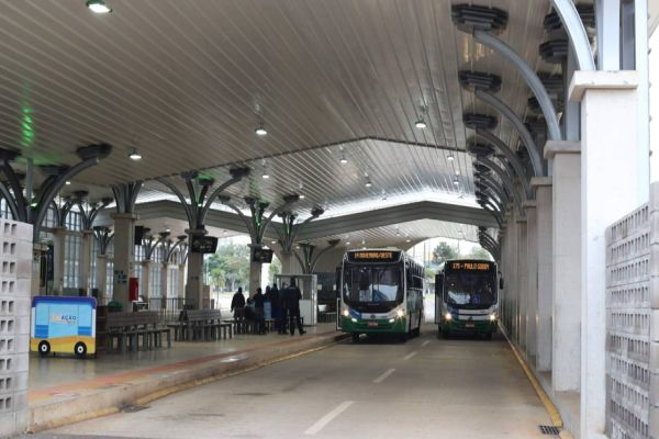 Carnaval: Transporte Coletivo para dias 15 e 16 circula, apenas com redução de alguns horários