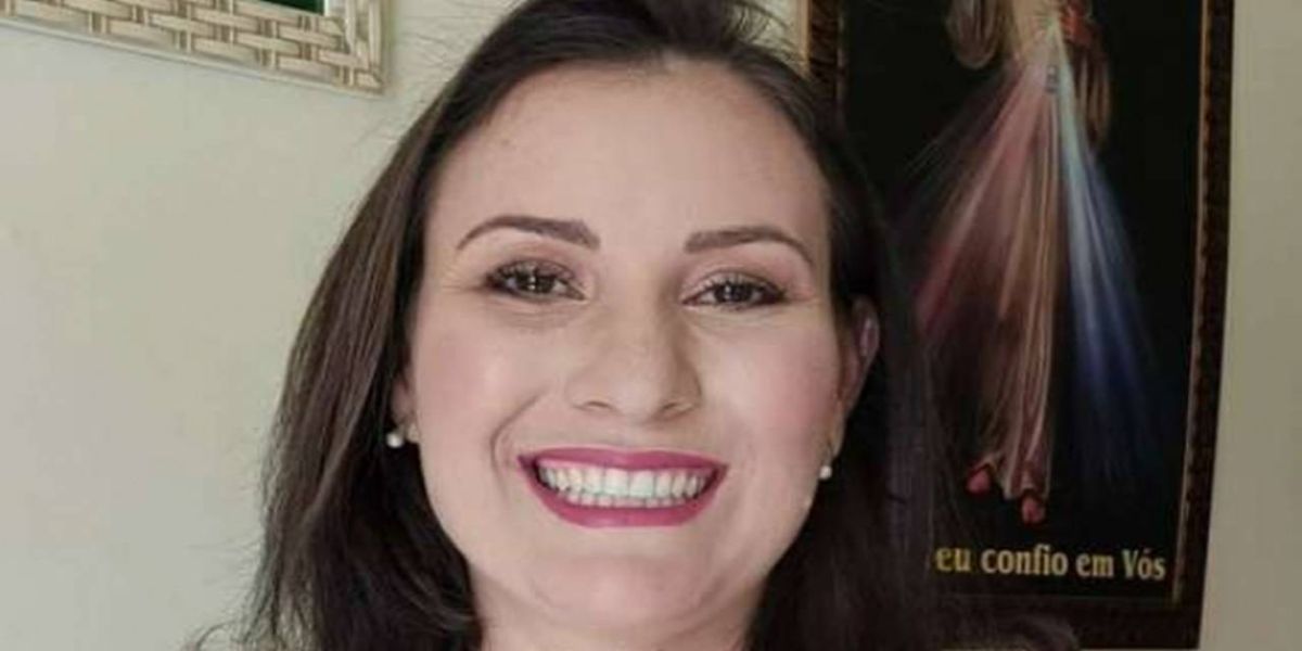 Vereadora de Boa Vista da Aparecida morre após complicações da Covid-19