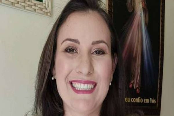 Vereadora de Boa Vista da Aparecida morre após complicações da Covid-19