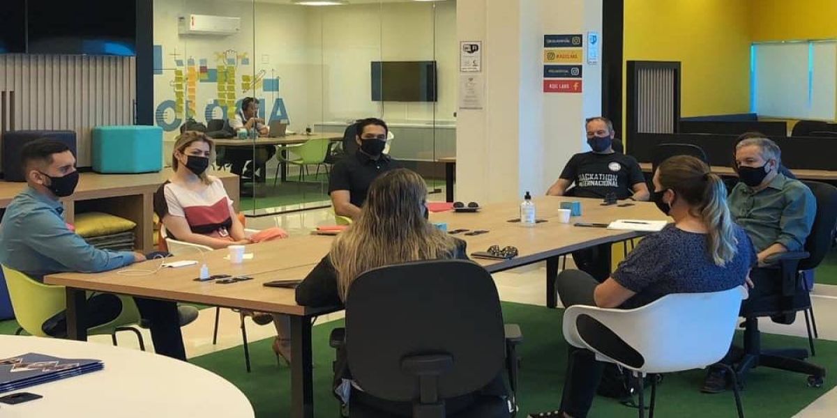 Acic Labs: Uma ideia revolucionária que chega aos seus quatro anos