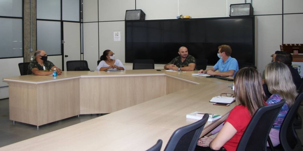 Cascavel planeja reabertura do Zoológico de Cascavel no dia 23 de fevereiro