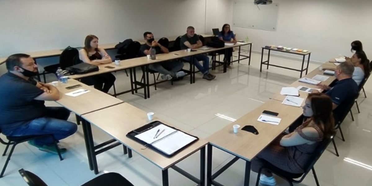 Empreender da Acic mira avanços e resultados melhores