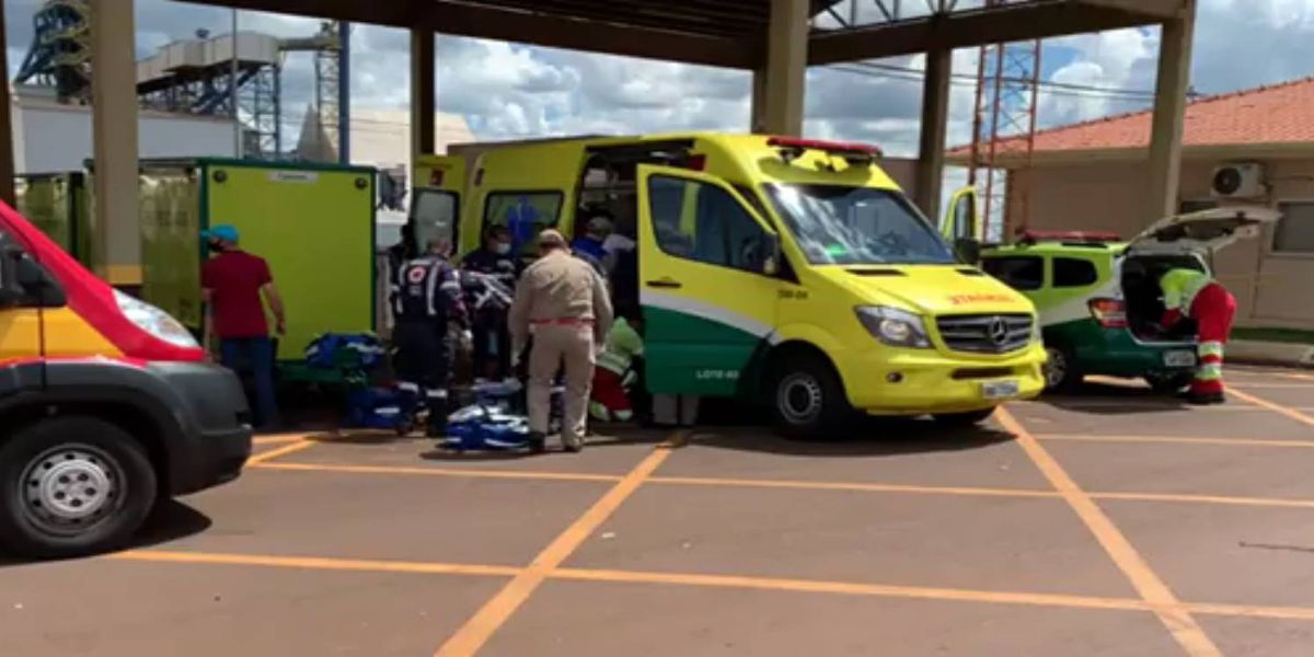 Menina de 8 anos morre após se enforcar acidentalmente em corda de brinquedo