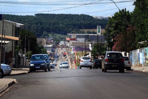Revitalização da Papagaios leva mais acessibilidade à região norte