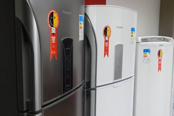 Copel lança programa para troca de eletrodomésticos com descontos de até 45%