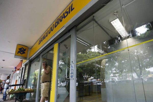 Bancos não abrem nesta segunda e terça-feira de carnaval