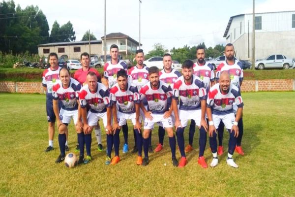 Real Clube Corbélia vence Vip Sports na segunda rodada da 11ª Copa Chácara Fardoski