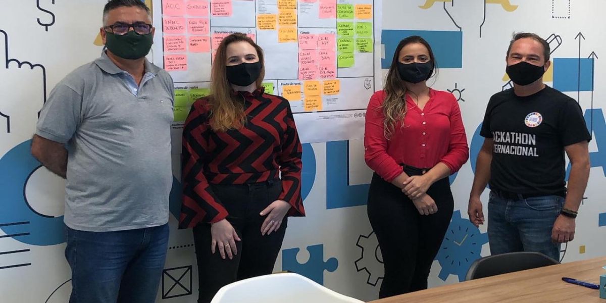 Acic Labs ajuda empreendedores a transformar ideias em negócios